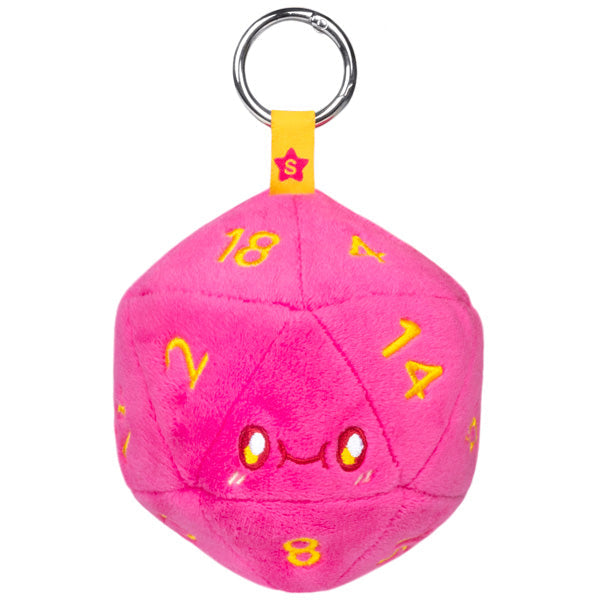 Kibakids - D20 Blind Box, Series 1: Let's Roll
