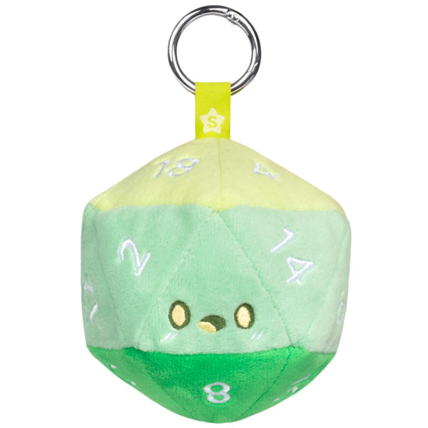 Kibakids - D20 Blind Box, Series 1: Let's Roll