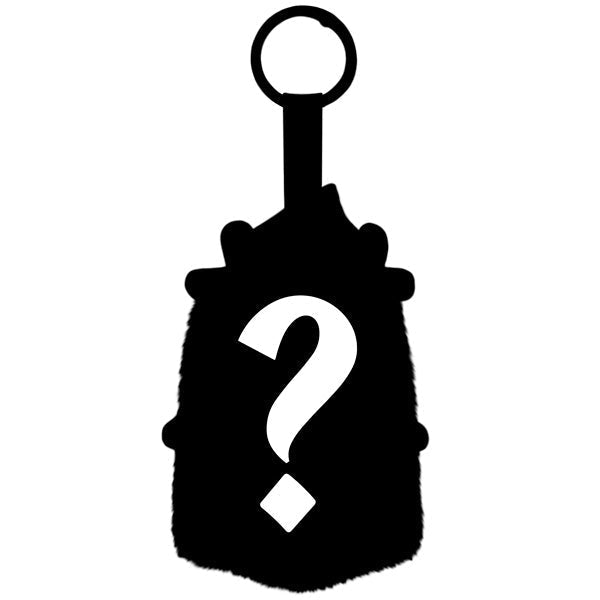 Kibakids - Doctor Plague Blind Box, Series 1: Enchanted