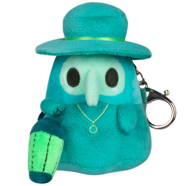 Kibakids - Doctor Plague Micro Blind Box, Series 1: Alchemy Lab