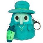 Kibakids - Doctor Plague Micro Blind Box, Series 1: Alchemy Lab