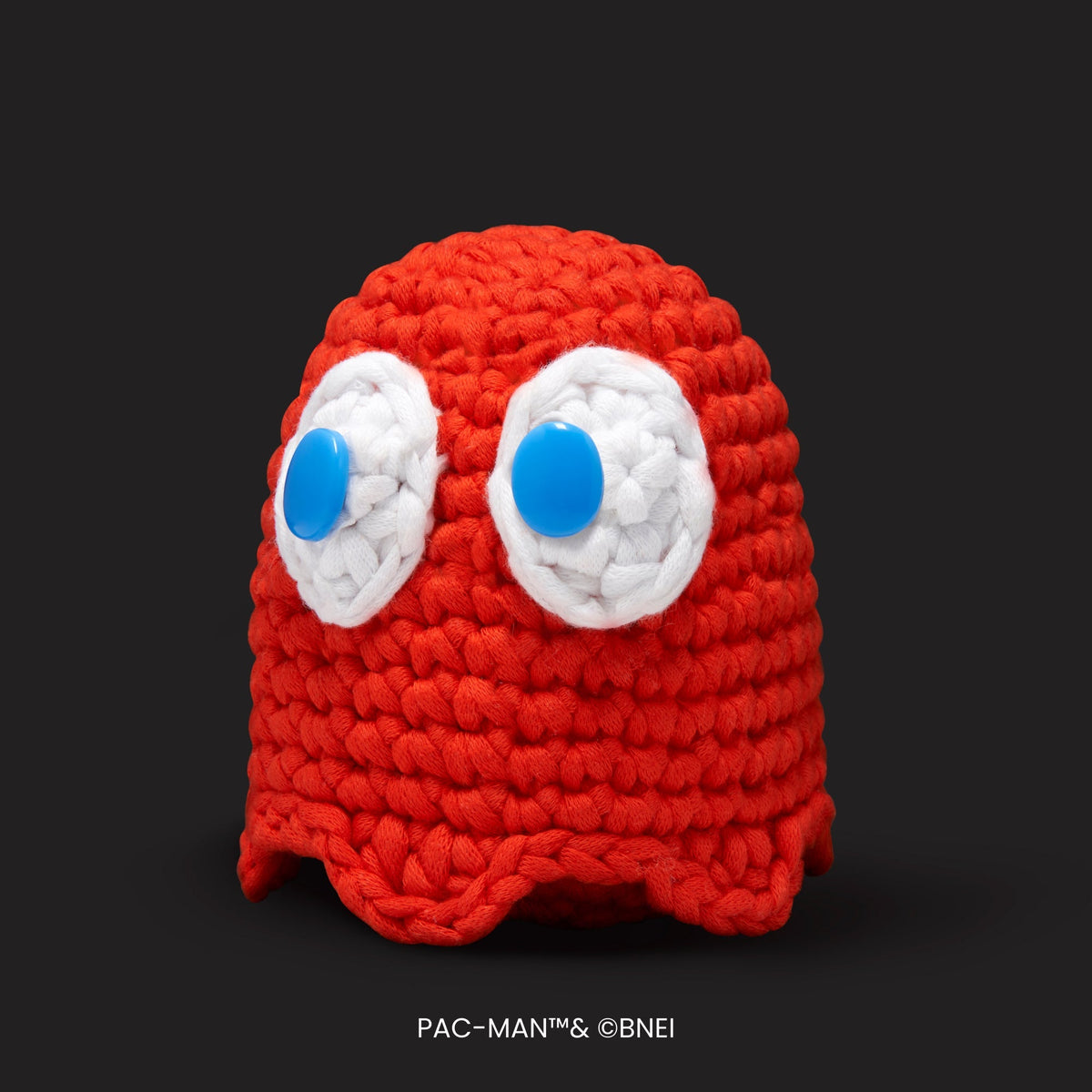 Kibakids - BLINKY Crochet Kit