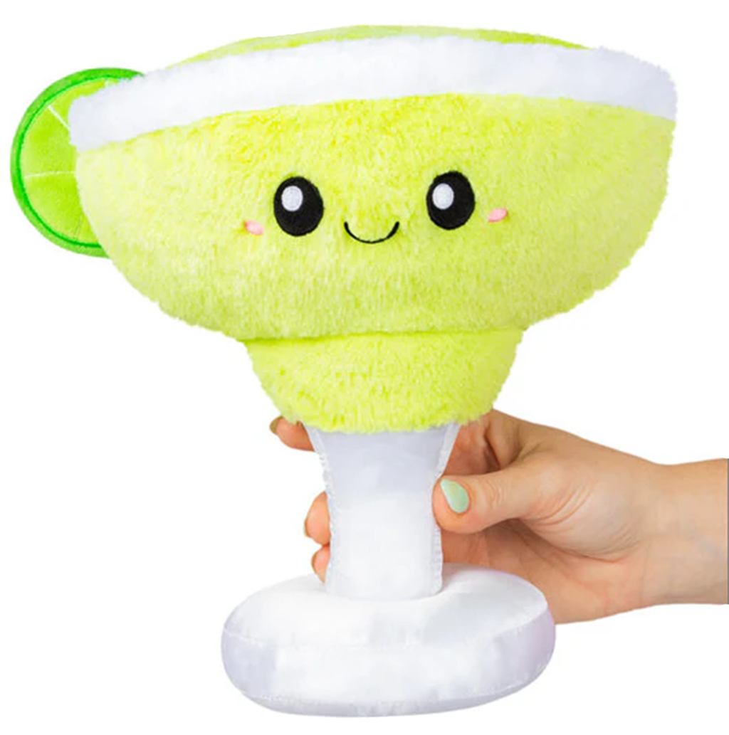 Kibakids - Mini Boozy Buds Margarita