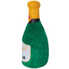 Kibakids - Boozy Buds Champagne Bottle