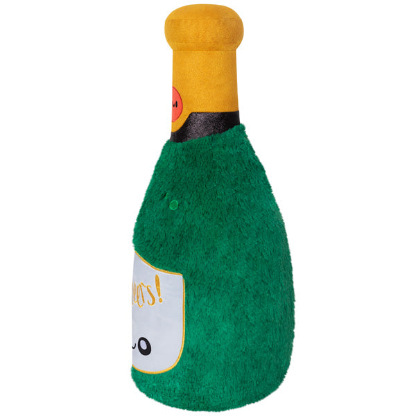 Kibakids - Boozy Buds Champagne Bottle