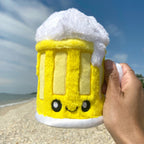 Kibakids - Mini Boozy Buds Beer Stein