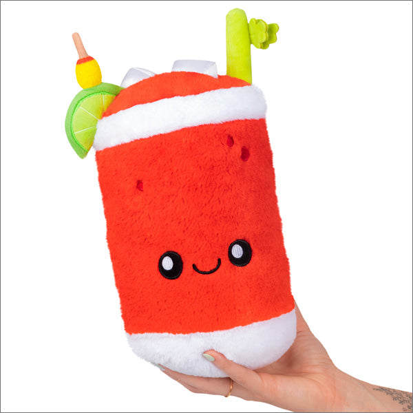 Kibakids - Mini Boozy Buds Bloody Mary