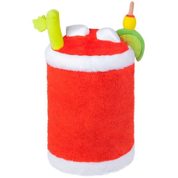 Kibakids - Mini Boozy Buds Bloody Mary