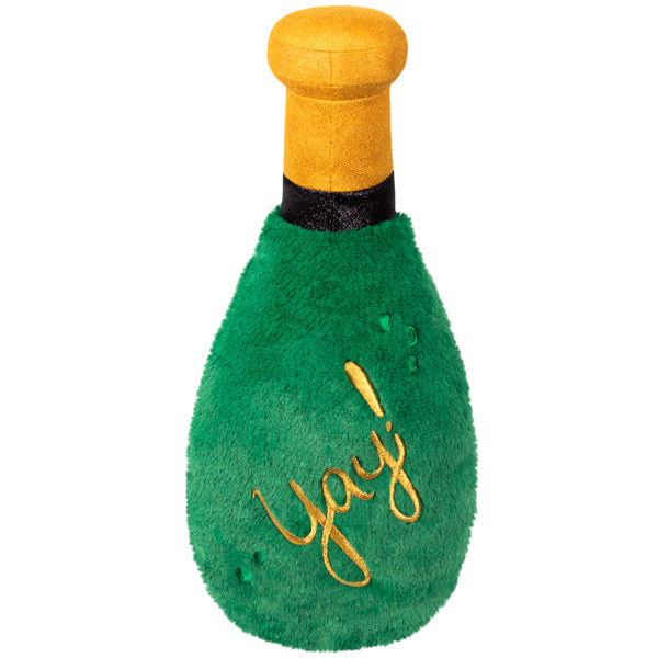 Kibakids - Mini Boozy Buds Champagne Bottle
