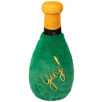 Kibakids - Mini Boozy Buds Champagne Bottle