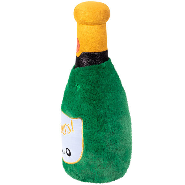 Kibakids - Mini Boozy Buds Champagne Bottle