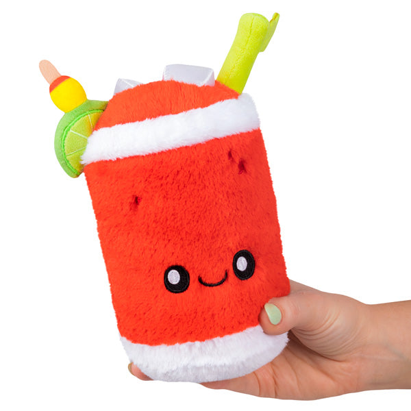 Kibakids - Shot-Sized Boozy Buds Bloody Mary