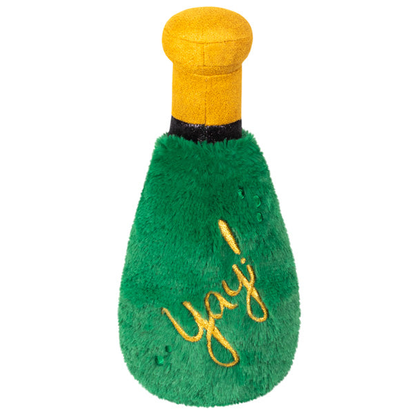 Kibakids - Shot-Sized Boozy Buds Champagne Bottle