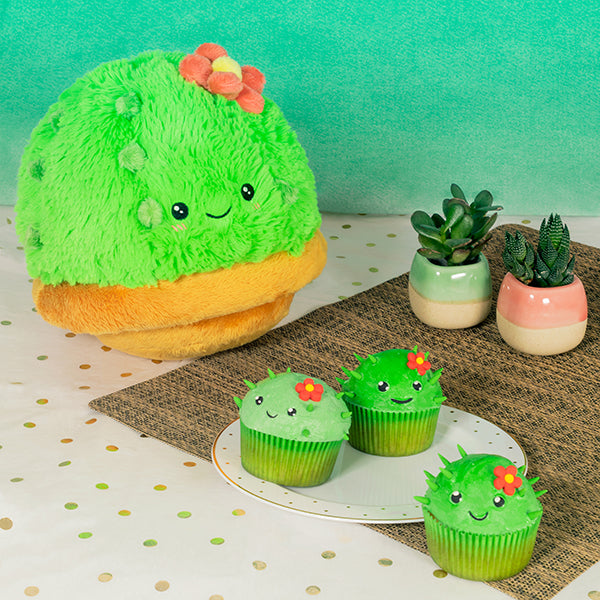 Kibakids - Mini Kibakids Cactus