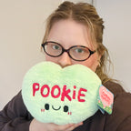 Kibakids - Snacker Candy Hearts Pookie