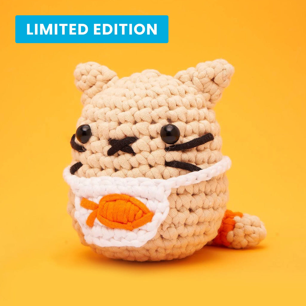 Kibakids - Smitten with Kittens Bundle