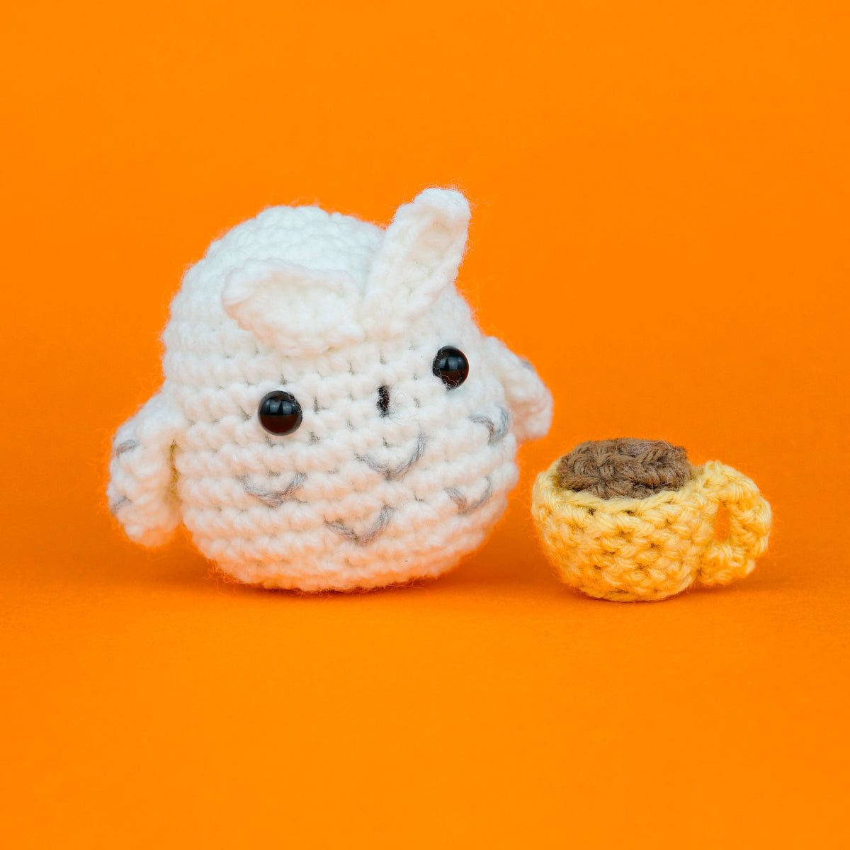 Kibakids - Tiny Coffee Cup Accessory Kit