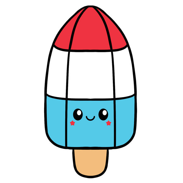Kibakids - Comfort Food America Ice Pop