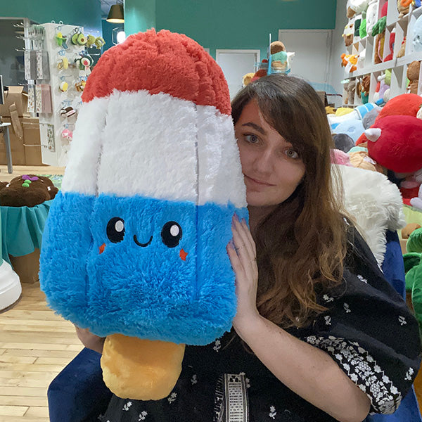 Kibakids - Comfort Food America Ice Pop