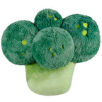 Kibakids - Comfort Food Broccoli
