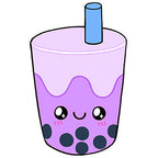 Kibakids - Comfort Food Bubble Tea