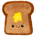 Kibakids - Comfort Food Buttered Toast