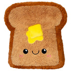 Kibakids - Comfort Food Buttered Toast