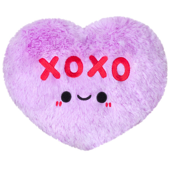 Kibakids - Snacker Candy Hearts XOXO