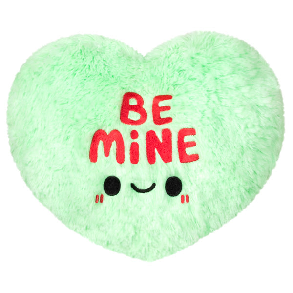 Kibakids - Snacker Candy Hearts Be Mine