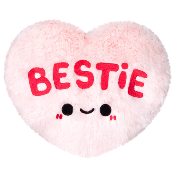 Kibakids - Snacker Candy Hearts Bestie