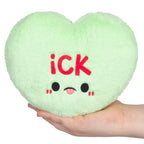 Kibakids - Snacker Candy Hearts Ick