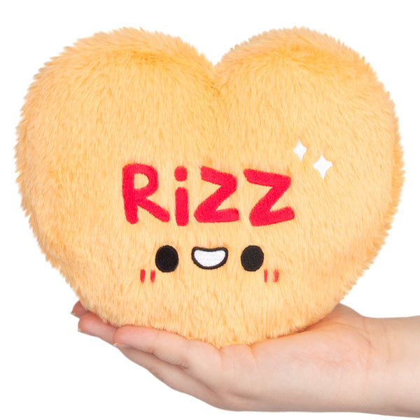 Kibakids - Snacker Candy Hearts Rizz
