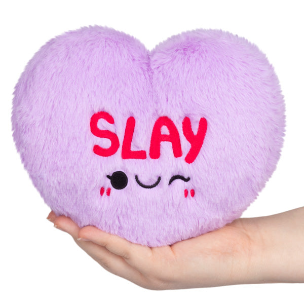 Kibakids - Snacker Candy Hearts Slay
