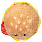 Kibakids - Comfort Food Cheeseburger