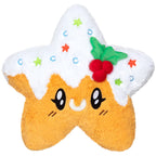 Kibakids - Comfort Food Christmas Star Cookie