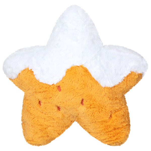 Kibakids - Comfort Food Christmas Star Cookie