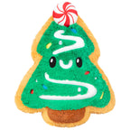 Kibakids - Comfort Food Christmas Tree Cookie