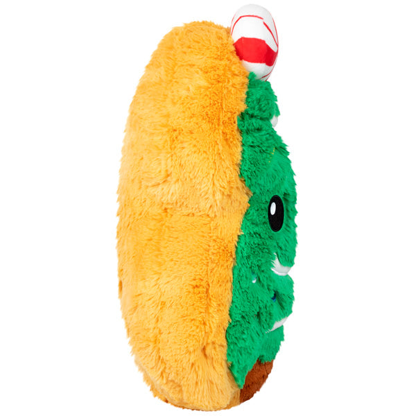 Kibakids - Comfort Food Christmas Tree Cookie