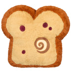 Kibakids - Comfort Food Cinnamon Raisin Toast