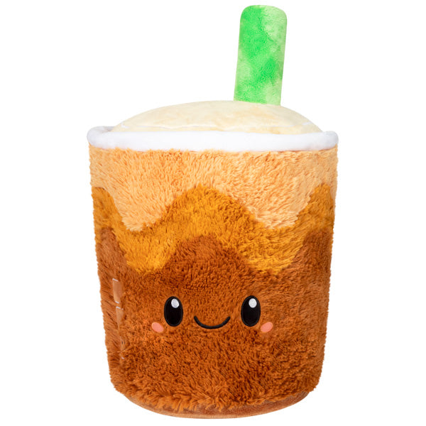 Kibakids - Comfort Food Cold Brew