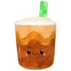 Kibakids - Comfort Food Cold Brew