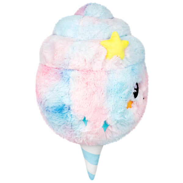 Kibakids - Comfort Food Cotton Candy