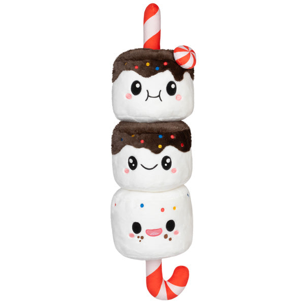 Kibakids - Comfort Food Festive Marshmallow Stick