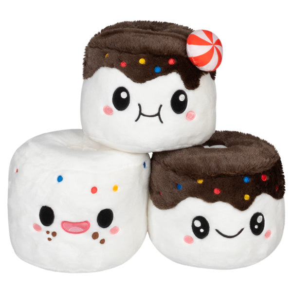 Kibakids - Comfort Food Festive Marshmallow Stick