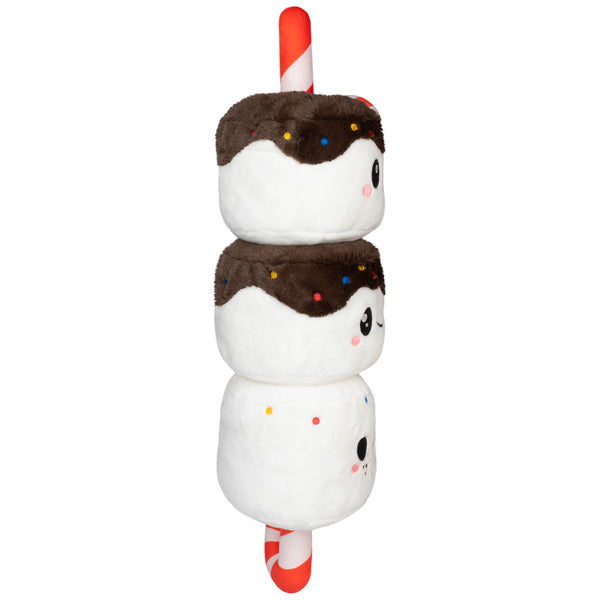 Kibakids - Comfort Food Festive Marshmallow Stick