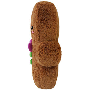 Kibakids - Comfort Food Gingerbread Man