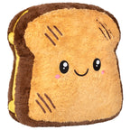 Kibakids - Comfort Food Gourmet Grilled Cheese