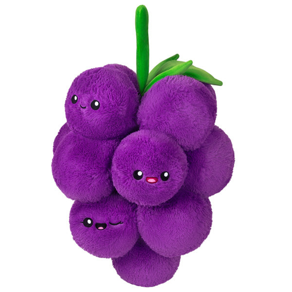Kibakids - Comfort Food Grapes