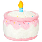 Kibakids - Comfort Food Happy Birthday Cake