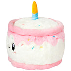 Kibakids - Comfort Food Happy Birthday Cake